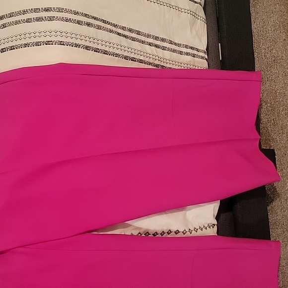 Like new express petite editor pant - Picture 4 of 6